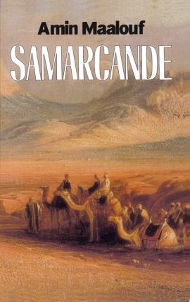 Samarcande
