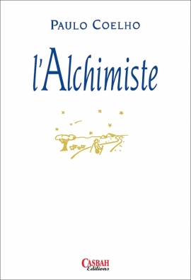 L'alchimiste