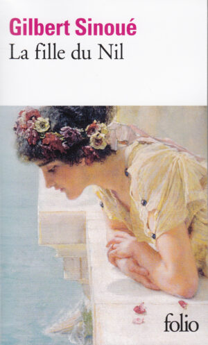 La fille du nil