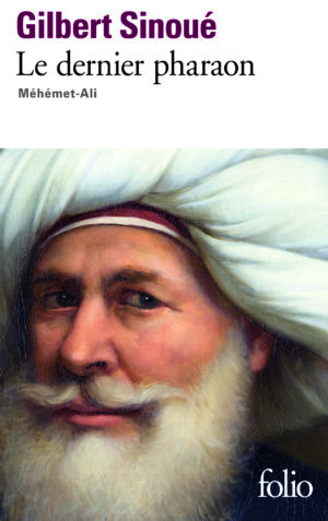 Le dernier pharan