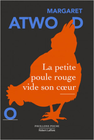 La petite poule rouge vide son cœur