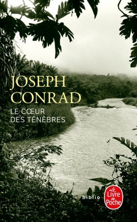 Au cœur des ténèbres