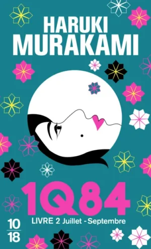 1Q84 Livre 2