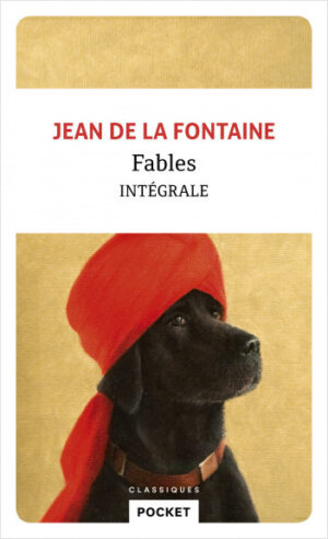 Fables - intégrale