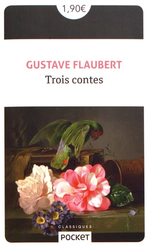 Trois contes