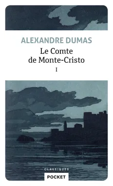 Le Comte de Monte-Cristo 2 tomes