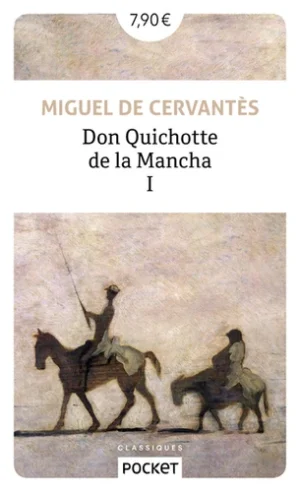 Don Quichotte