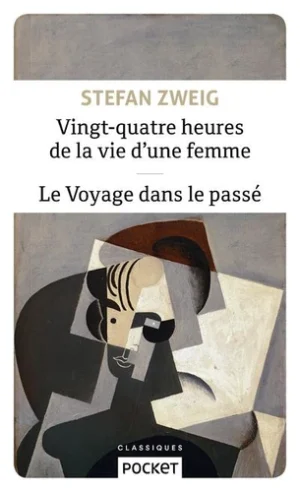 Vingt-quatre heures de la vie d'une femme