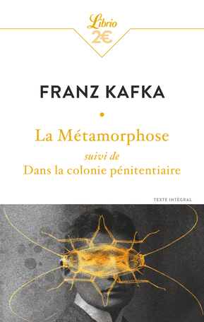 La Métamorphose