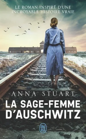 La sage femme d'Auschwitz