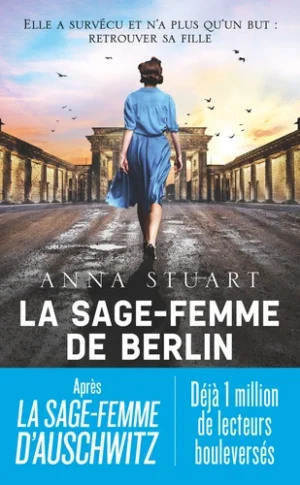 La sage femme de Berlin