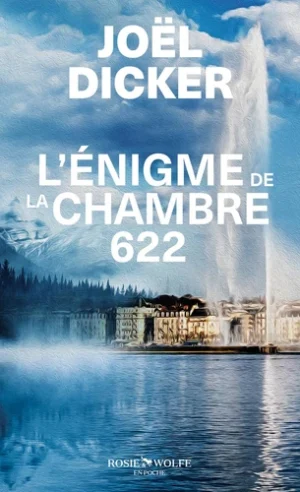 Enigme de la chambre 622