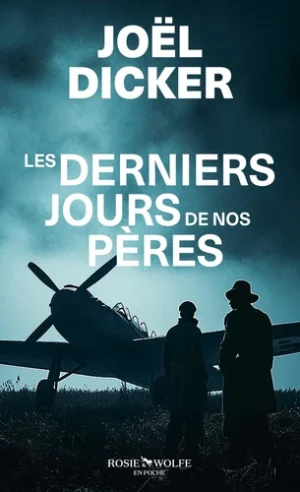 Dernier jours de nos pere
