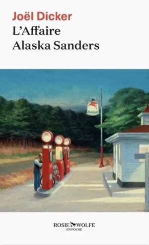 L'affaire Alaska Sanders