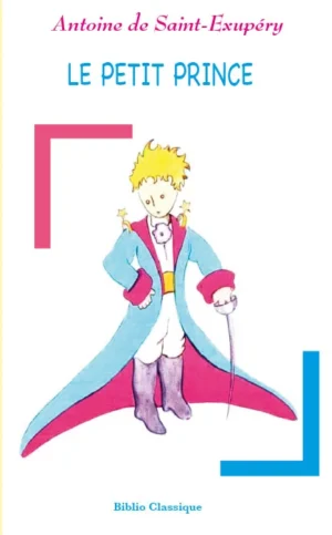 Le petit prince