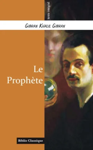 Le Prophète