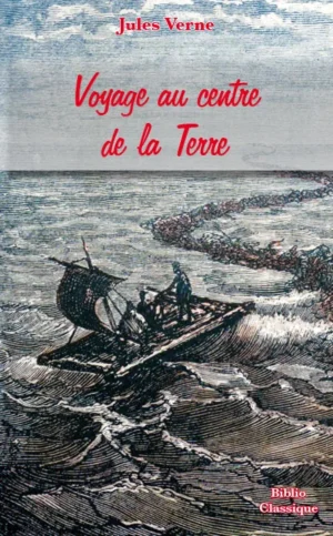 Voyage au centre de la terre