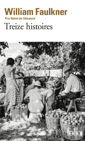 Treize Histoires