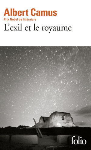 L'Exil et le royaume