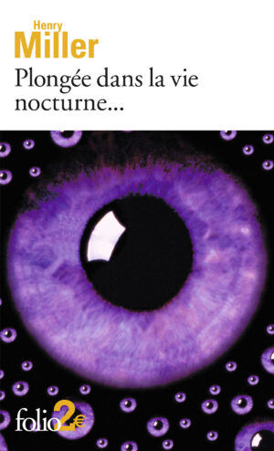 Plongée dans la vie nocturne ...