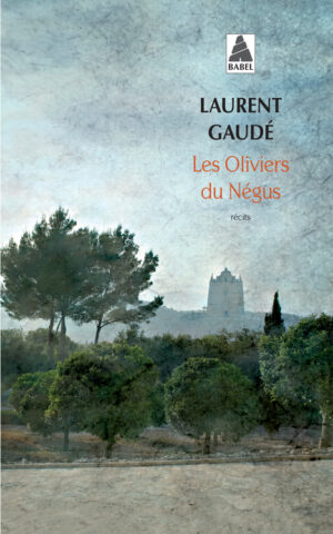 Les oviliers du négus