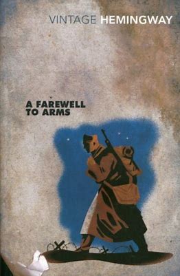 Farwell to arms