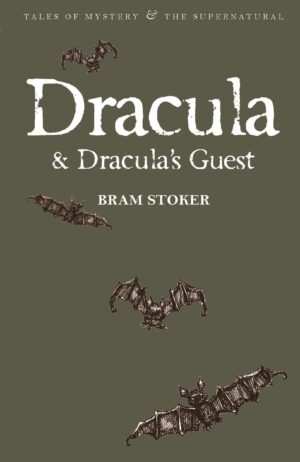 Dracula & dracula's guest