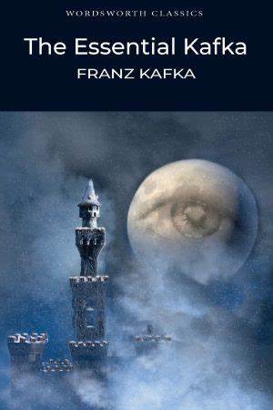 The essential Kafka