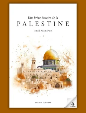 Une brève histoire de la Palestine