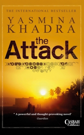 The Attack
