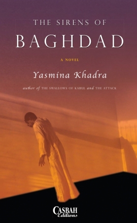 The sirens of Baghdad