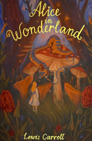 Alice in wonderland