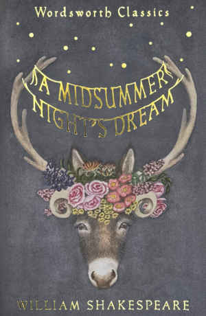 A Midsummer Night’s Dream