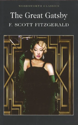 The great Gatsby