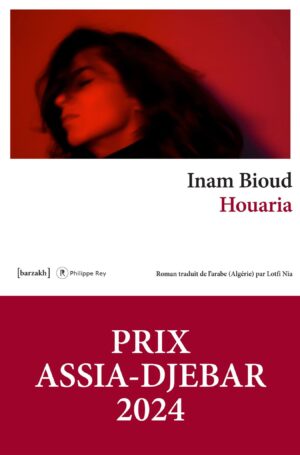 Houaria