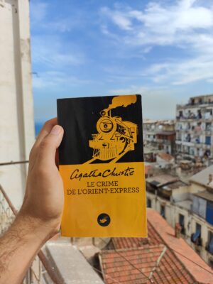 Le crime de l'Orient-express - occasion
