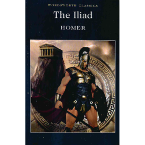 The Iliad