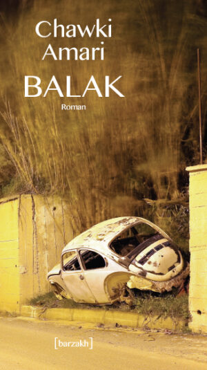 Balak