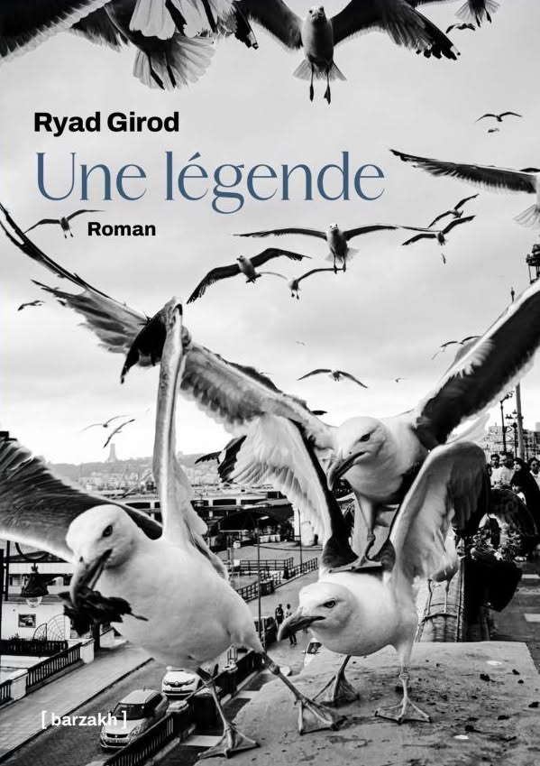Une légende