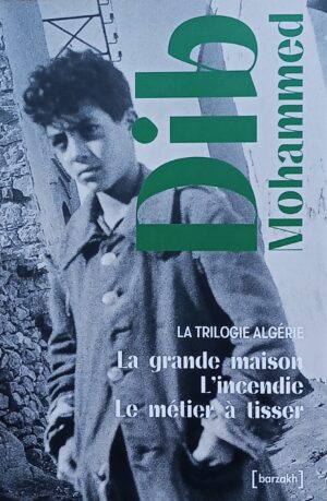 La trilogie Algérie
