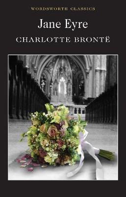 Jane Eyre -eng
