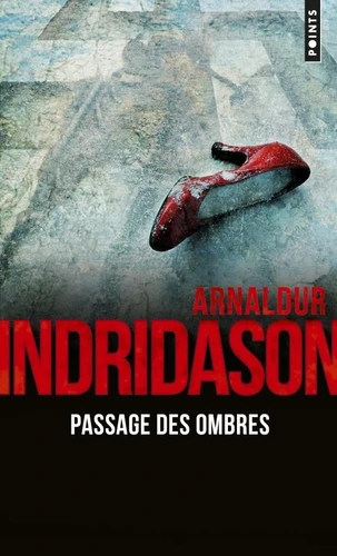 Passage des ombres