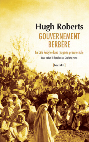 Gouvernement Berbère