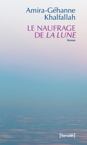 Le naufrage de la Lune