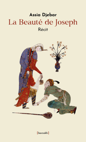 La beauté de joseph