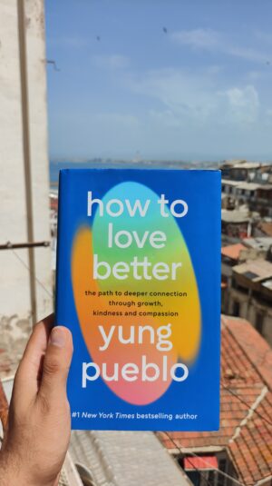 How to love better - occasion