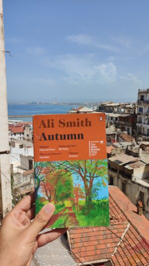 Autumn - occasion