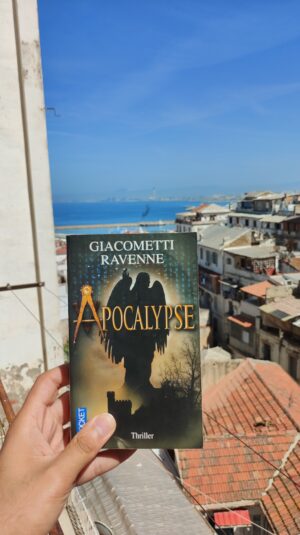Apocalypse - occasion