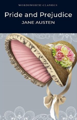 Pride and prejudice