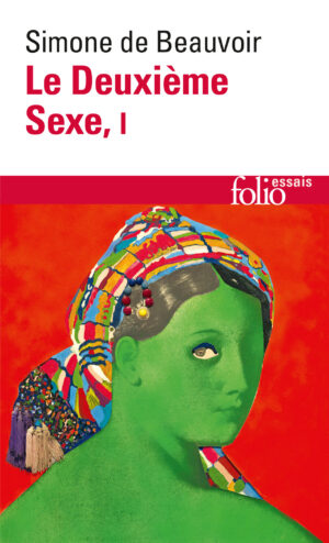 Le Deuxième Sexe - 2 tomes